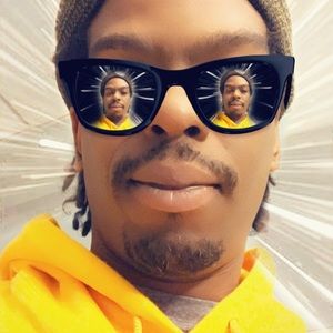 Meet your Posher, Martin